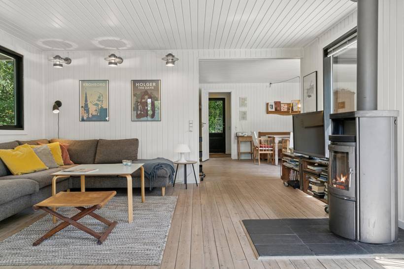 Foto von Ferienhaus RZ29 in Udsholt - Rågeleje - Nordseeland