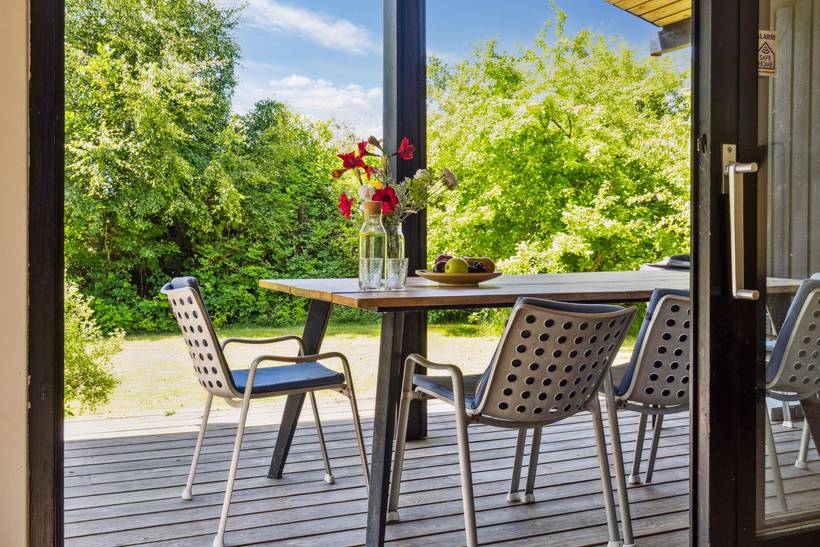 Foto von Ferienhaus RZ29 in Udsholt - Rågeleje - Nordseeland