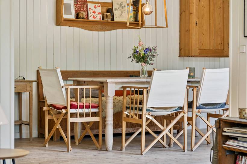 Foto von Ferienhaus RZ29 in Udsholt - Rågeleje - Nordseeland