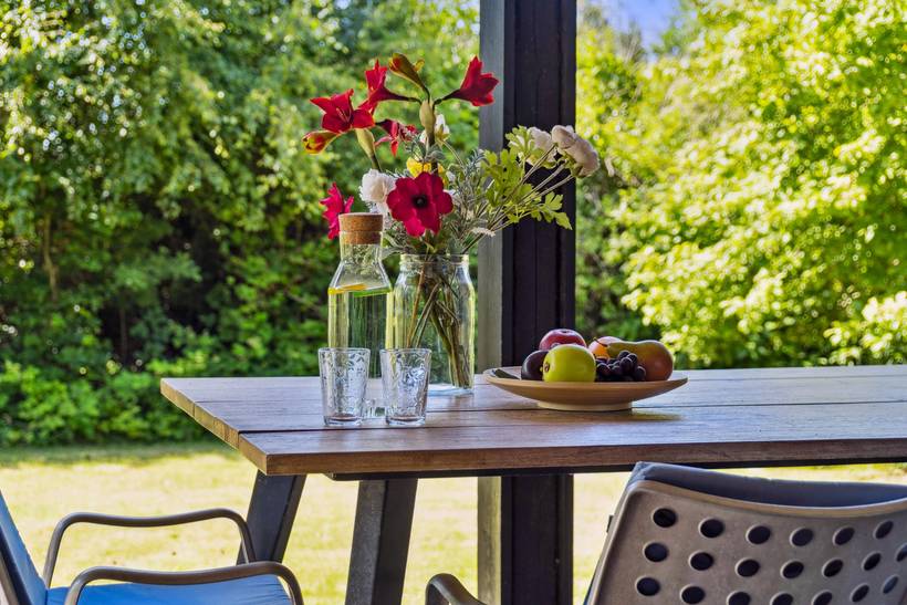 Foto von Ferienhaus RZ29 in Udsholt - Rågeleje - Nordseeland