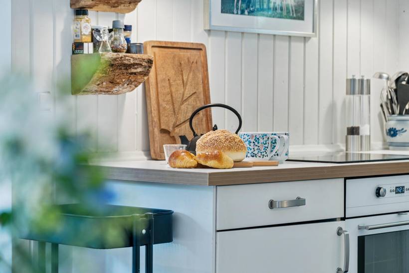 Foto von Ferienhaus RZ29 in Udsholt - Rågeleje - Nordseeland