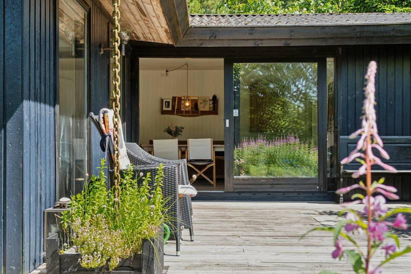 Foto von Ferienhaus RZ29 in Udsholt - Rågeleje - Nordseeland