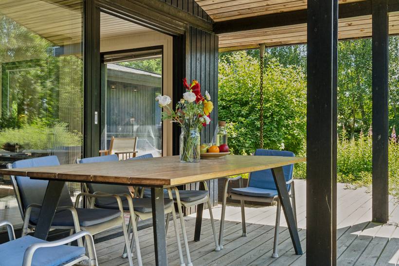 Foto von Ferienhaus RZ29 in Udsholt - Rågeleje - Nordseeland