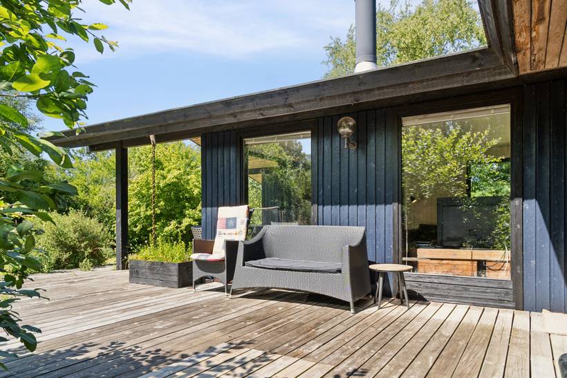 Foto von Ferienhaus RZ29 in Udsholt - Rågeleje - Nordseeland
