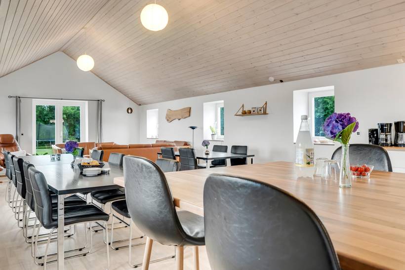 Foto von Ferienhaus RZ32 in Thyholm - Thy/Limfjord