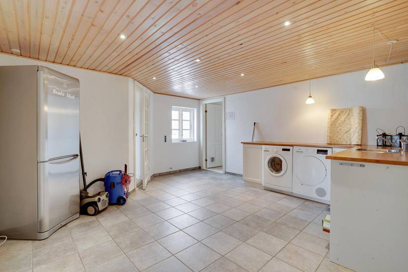 Foto von Ferienhaus RZ32 in Thyholm - Thy/Limfjord