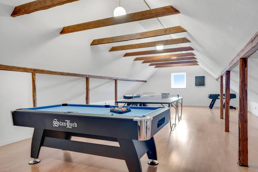 Foto von Ferienhaus RZ32 in Thyholm - Thy/Limfjord