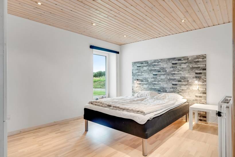 Foto von Ferienhaus RZ32 in Thyholm - Thy/Limfjord