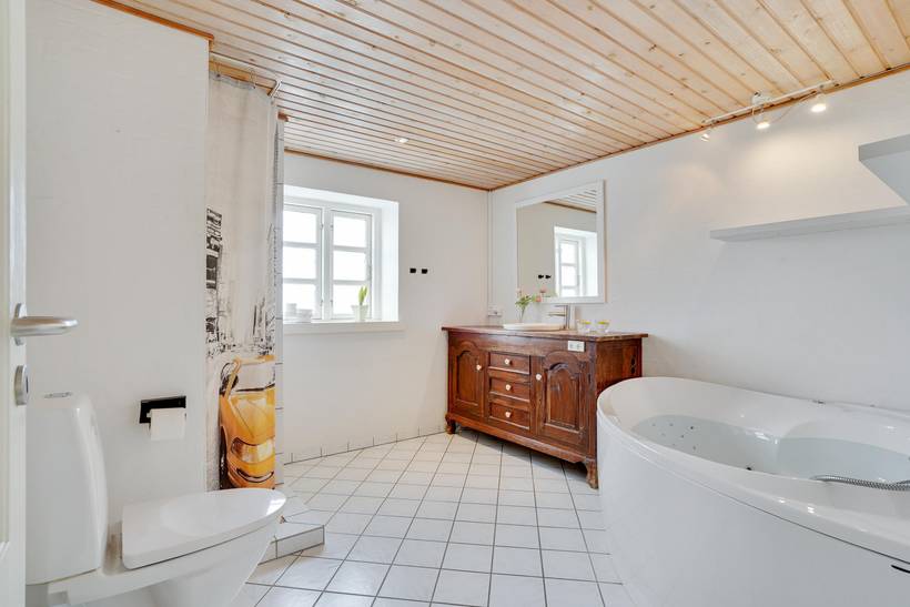 Foto von Ferienhaus RZ32 in Thyholm - Thy/Limfjord