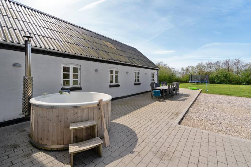 Foto von Ferienhaus RZ32 in Thyholm - Thy/Limfjord