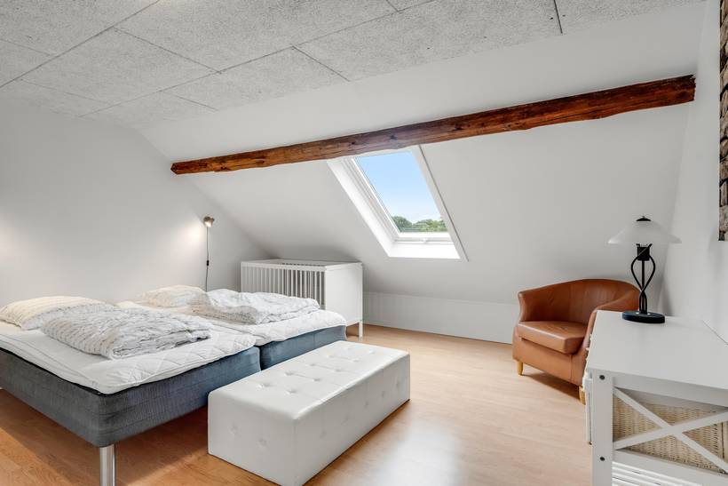 Foto von Ferienhaus RZ32 in Thyholm - Thy/Limfjord