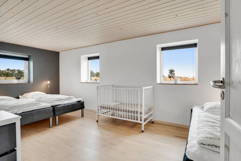 Foto von Ferienhaus RZ32 in Thyholm - Thy/Limfjord