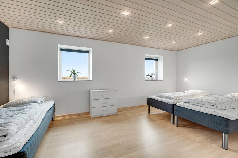 Foto von Ferienhaus RZ32 in Thyholm - Thy/Limfjord