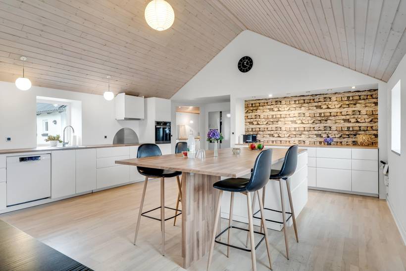 Foto von Ferienhaus RZ32 in Thyholm - Thy/Limfjord