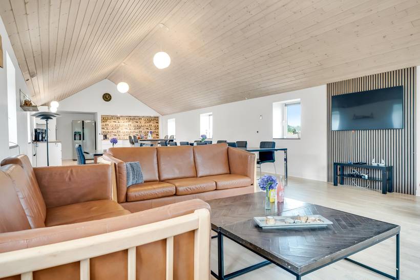 Foto von Ferienhaus RZ32 in Thyholm - Thy/Limfjord