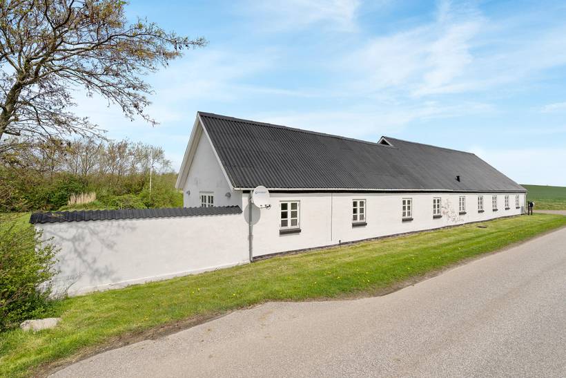 Foto von Ferienhaus RZ32 in Thyholm - Thy/Limfjord