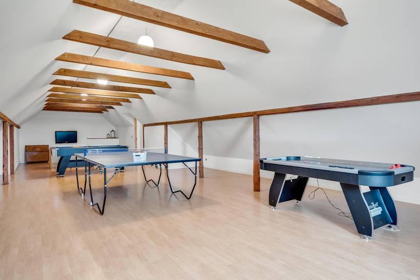 Foto von Ferienhaus RZ32 in Thyholm - Thy/Limfjord