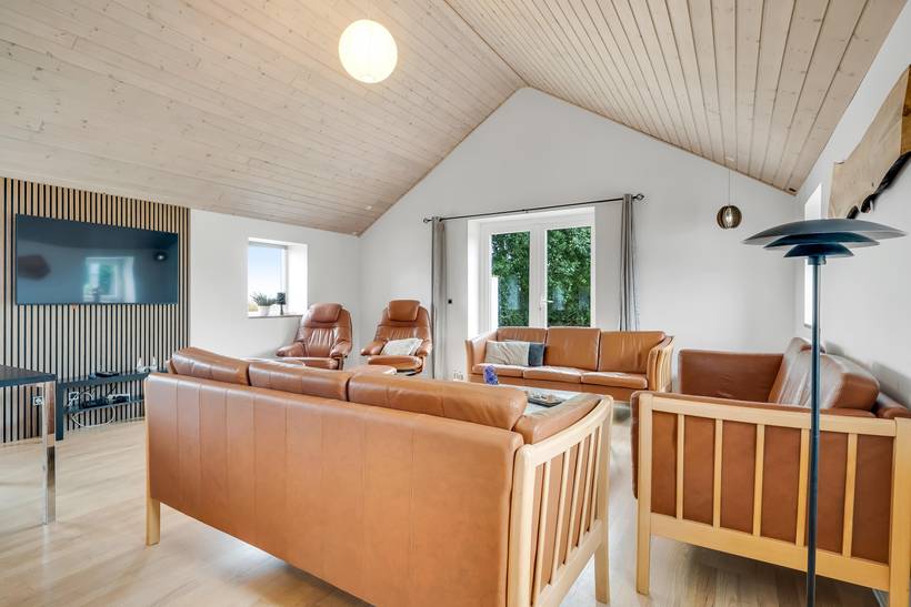 Foto von Ferienhaus RZ32 in Thyholm - Thy/Limfjord