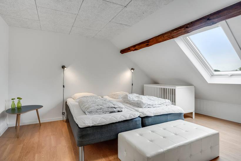 Foto von Ferienhaus RZ32 in Thyholm - Thy/Limfjord