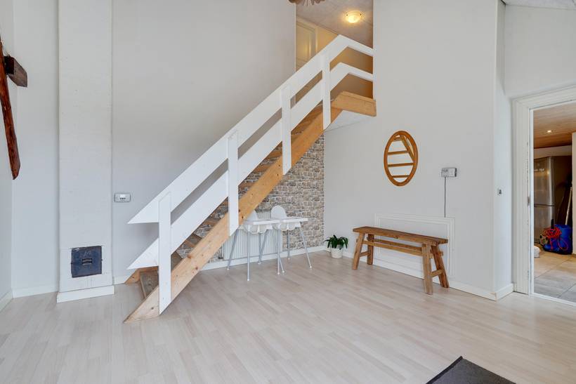 Foto von Ferienhaus RZ32 in Thyholm - Thy/Limfjord
