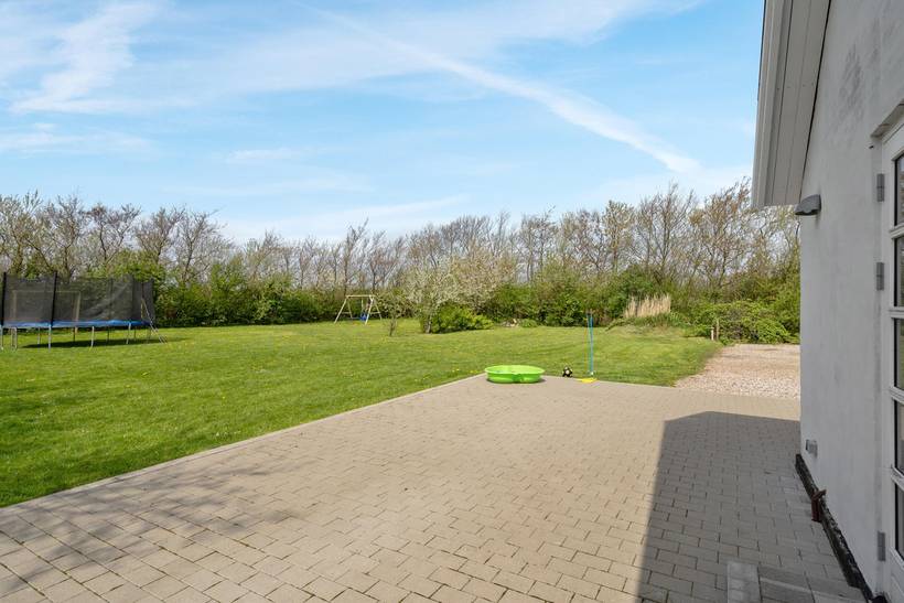 Foto von Ferienhaus RZ32 in Thyholm - Thy/Limfjord