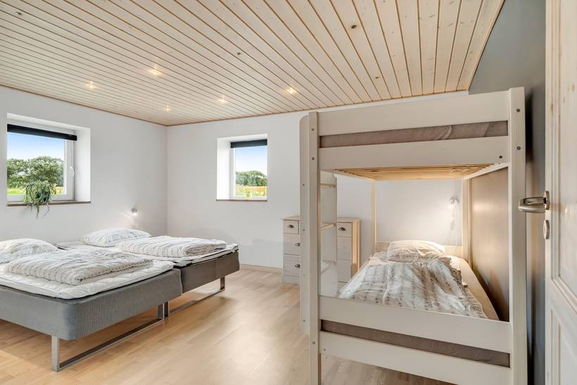 Foto von Ferienhaus RZ32 in Thyholm - Thy/Limfjord