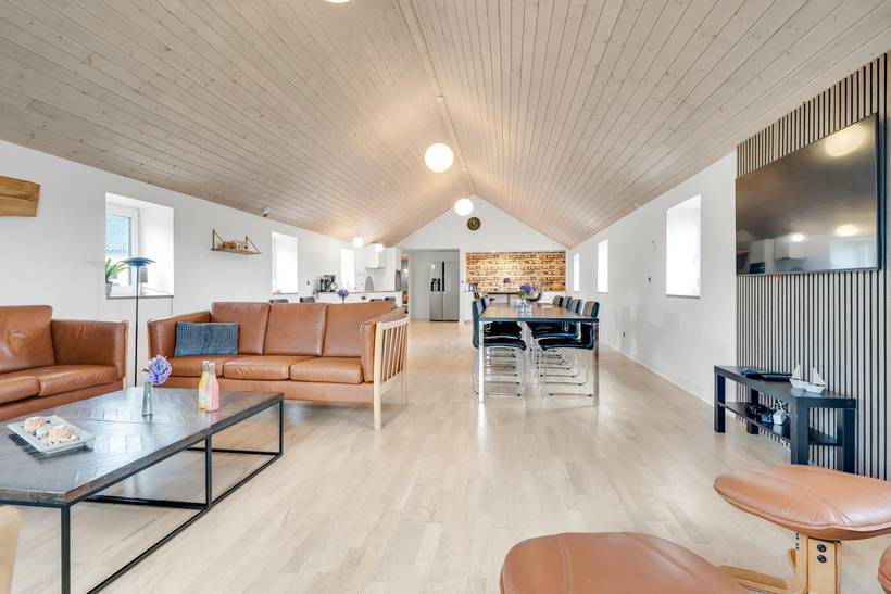 Foto von Ferienhaus RZ32 in Thyholm - Thy/Limfjord
