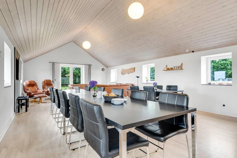 Foto von Ferienhaus RZ32 in Thyholm - Thy/Limfjord