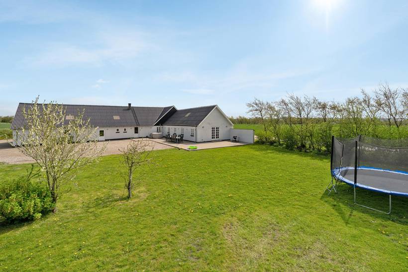 Foto von Ferienhaus RZ32 in Thyholm - Thy/Limfjord