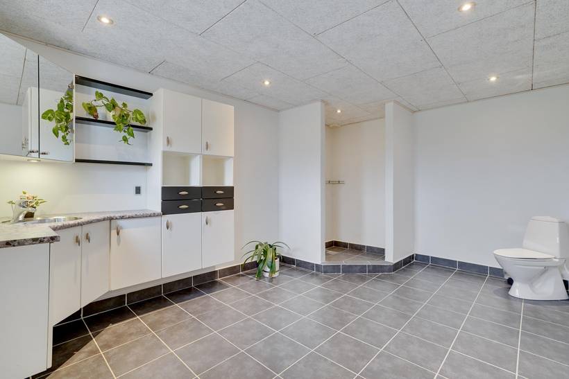 Foto von Ferienhaus RZ32 in Thyholm - Thy/Limfjord