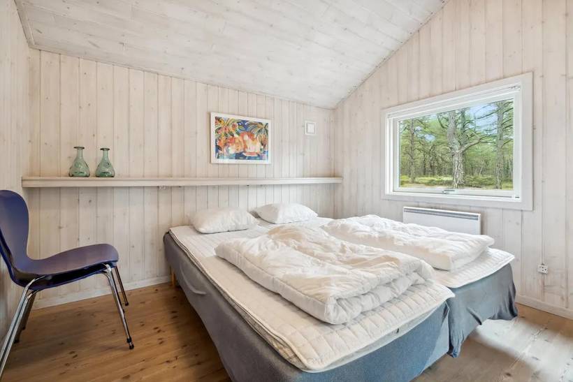 Foto von Ferienhaus RZ34 in Dueodde - Bornholm