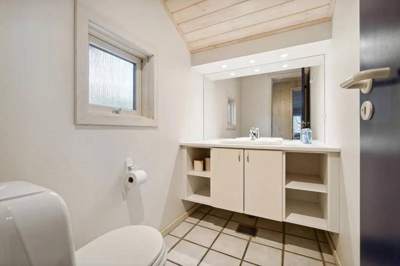 Foto von Ferienhaus RZ34 in Dueodde - Bornholm