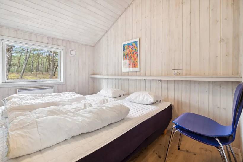 Foto von Ferienhaus RZ34 in Dueodde - Bornholm