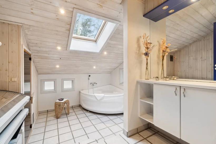 Foto von Ferienhaus RZ34 in Dueodde - Bornholm