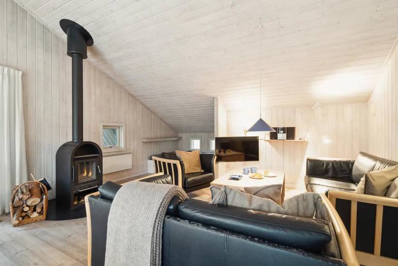 Foto von Ferienhaus RZ34 in Dueodde - Bornholm