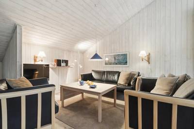 Vorschaubild von Ferienhaus RZ34 in Dueodde - Bornholm