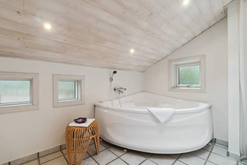 Foto von Ferienhaus RZ34 in Dueodde - Bornholm