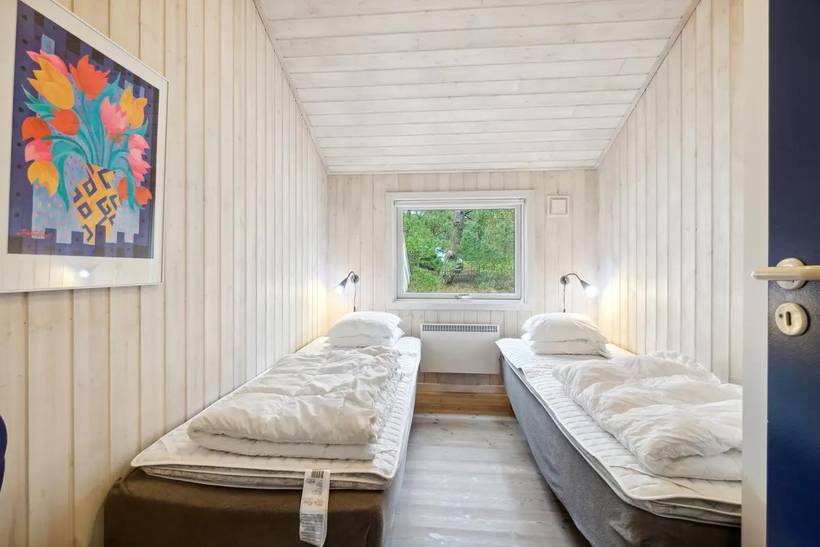 Foto von Ferienhaus RZ34 in Dueodde - Bornholm