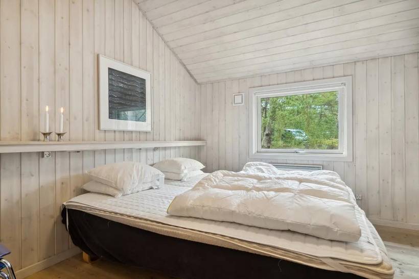 Foto von Ferienhaus RZ34 in Dueodde - Bornholm