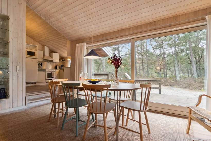 Foto von Ferienhaus RZ34 in Dueodde - Bornholm