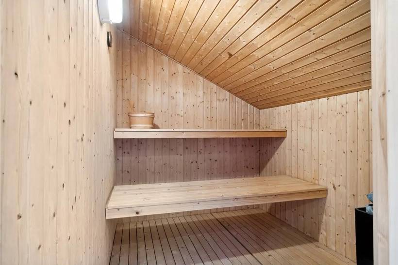 Foto von Ferienhaus RZ34 in Dueodde - Bornholm