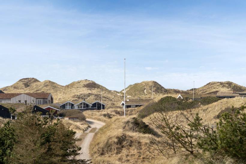 Foto von Ferienhaus RZ37 in Saltum - Blokhus - Nordjütland