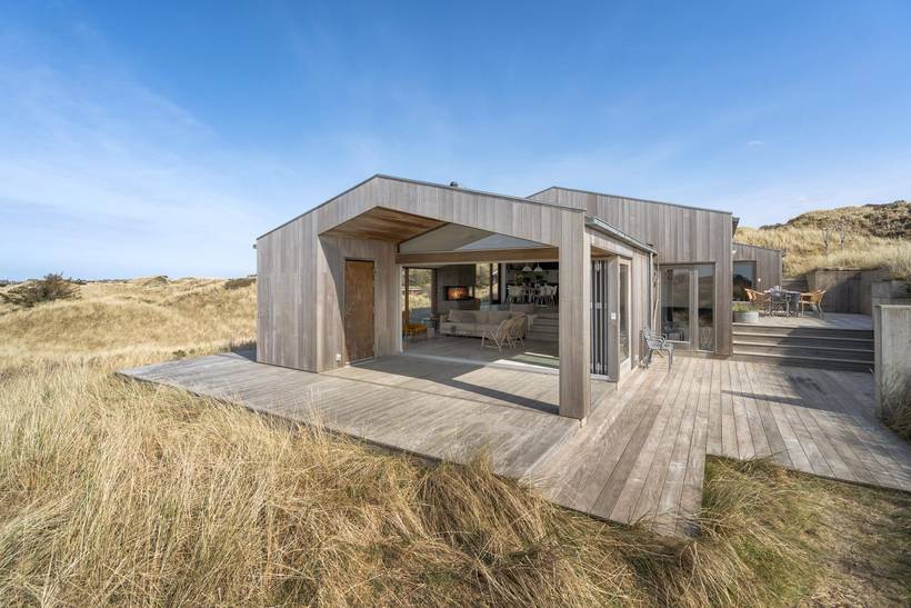 Foto von Ferienhaus RZ37 in Saltum - Blokhus - Nordjütland