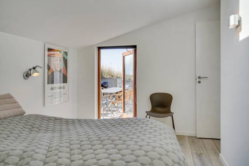 Foto von Ferienhaus RZ37 in Saltum - Blokhus - Nordjütland