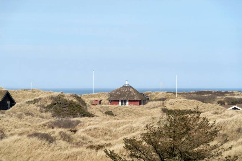 Foto von Ferienhaus RZ37 in Saltum - Blokhus - Nordjütland