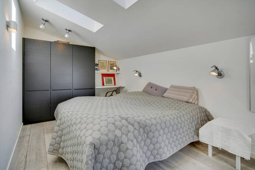 Foto von Ferienhaus RZ37 in Saltum - Blokhus - Nordjütland