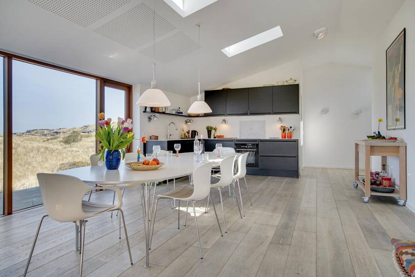 Foto von Ferienhaus RZ37 in Saltum - Blokhus - Nordjütland