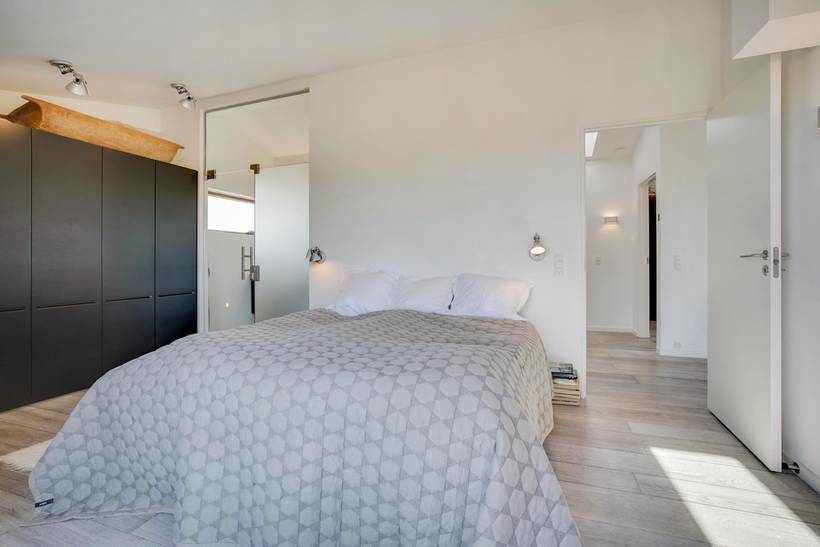 Foto von Ferienhaus RZ37 in Saltum - Blokhus - Nordjütland
