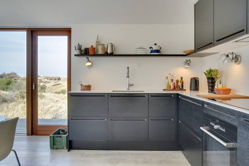 Foto von Ferienhaus RZ37 in Saltum - Blokhus - Nordjütland
