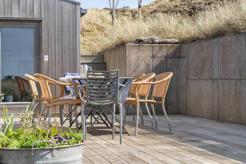 Foto von Ferienhaus RZ37 in Saltum - Blokhus - Nordjütland